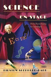 Science on Stage, Shepherd-Barr Kirsten