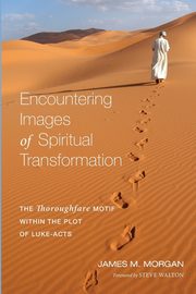 Encountering Images of Spiritual Transformation, Morgan James M.