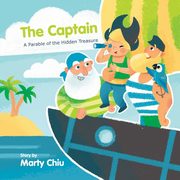 The Captain, Chiu Marty