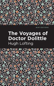 The Voyages of Doctor Dolittle, Lofting Hugh