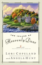 The Island of Heavenly Daze, Hunt Angela