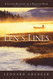 Len's Lines, Granger Leonard