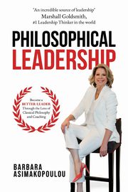 Philosophical Leadership, Asimakopoulou Barbara