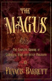 The Magus, Barrett Francis