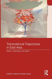 Transnational Trajectories in East Asia, 