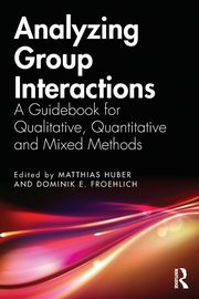Analyzing Group Interactions, 