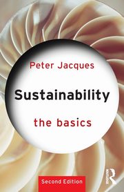 Sustainability, Jacques Peter