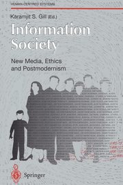 Information Society, 