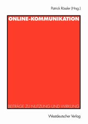 Online-Kommunikation, 