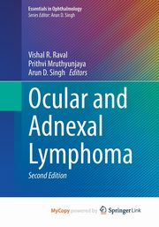 Ocular and Adnexal Lymphoma, 