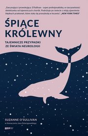 pice krlewny., O'Sullivan Suzanne