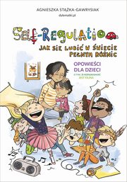 Self-Regulation., Stka-Gawrysiak Agnieszka