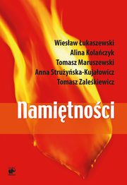 Namitnoci, ukaszewski Wiesaw, Kolaczyk Alina, Maruszewski Tomasz