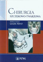 Chirurgia szczkowo-twarzowa, 