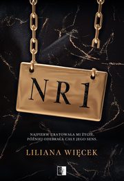 Nr 1, Wicek Liliana