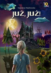 Ju ju! wyd.5, Wasilkowska Katarzyna