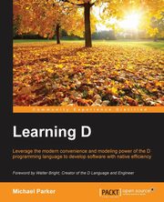 Learning D, Parker Michael