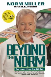 Beyond the Norm, Miller Norman