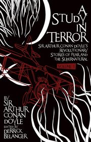 A Study in Terror, Doyle Sir Arthur Conan