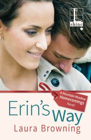 Erin's Way, Browning Laura
