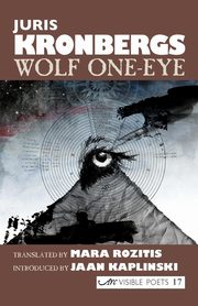 Wolf One-Eye, Kronbergs Juris