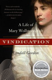 Vindication, Gordon Lyndall