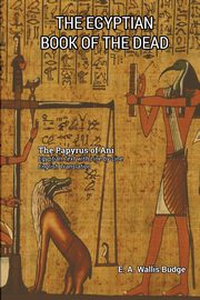 The Egyptian Book of the Dead, 