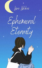 Ephemeral Eternity, Liblikas Liina