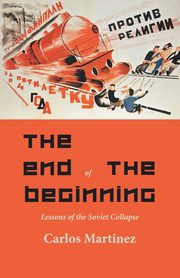 The End of the Beginning, Martinez Carlo