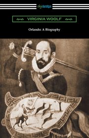 Orlando, Woolf Virginia