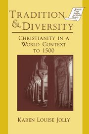 Tradition and Diversity, Jolly Karen Louise