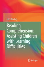 Reading Comprehension, Woolley Gary