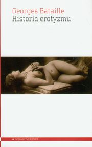 Historia erotyzmu, Bataille Georges