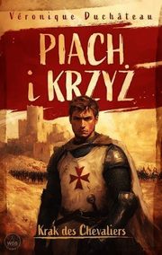 Piach i krzy, Duchateau Veronique