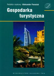 Gospodarka turystyczna, 