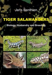 Tiger Salamanders, Benthien Jens