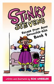 Stinky Stevens, Wheeler Ronald E.