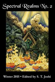Spectral Realms No. 2, 