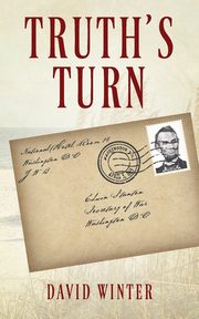 Truth's Turn, Winter David