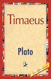 Timaeus, Plato
