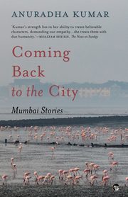 Coming Back to the City, Kumar Anuradha