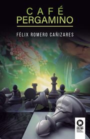 Caf Pergamino, Romero Ca?izares Flix