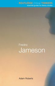 Fredric Jameson, Roberts Adam