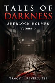 Sherlock Holmes, Revels Tracy