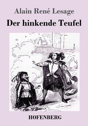 Der hinkende Teufel, Lesage Alain Ren