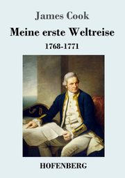 Meine erste Weltreise, Cook James