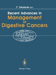 Recent Advances in Management of Digestive Cancers, 