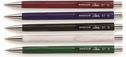 Owek automatyczny Liner Mechanical Pencil mix, 