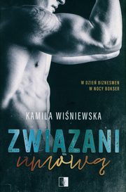 Zwizani umow, Winiewska Kamila