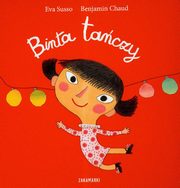 Binta taczy, Susso Eva, Chaud Benjamin